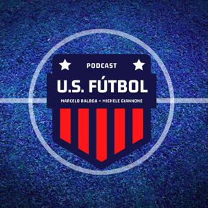 U.S. Fútbol Pod