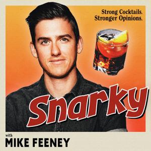 Snarky with Mike Feeney