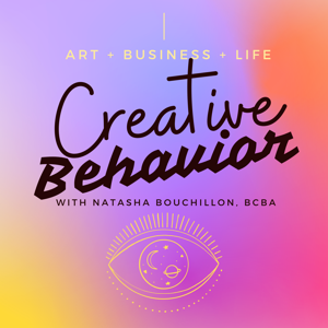 Creative Behavior