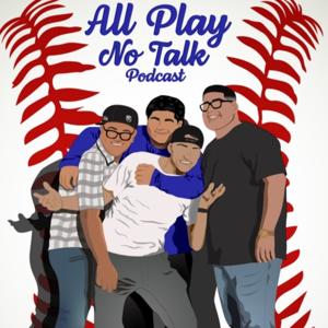 All Play No Talk