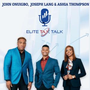 Elite Tax Talk Podcast