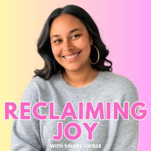 Reclaiming Joy in Motherhood