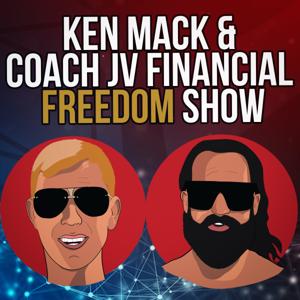 Ken Mack & Coach JV Financial Freedom Show