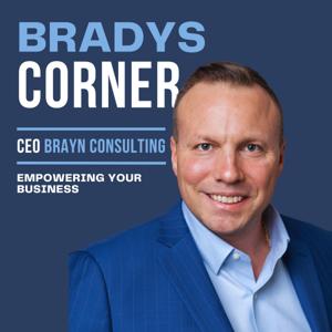 Brady's Corner - Empowering Your Business