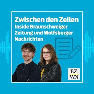 Zwischen den Zeilen - Inside Braunschweiger Zeitung