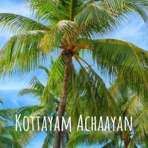 Kottayam Achaayan: Biju Chacko