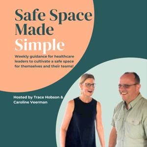 Safe Space Made Simple