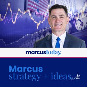 Marcus Strategy and Ideas