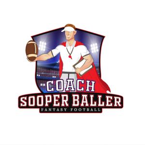 Coach Sooper Baller Fantasy Football Podcast