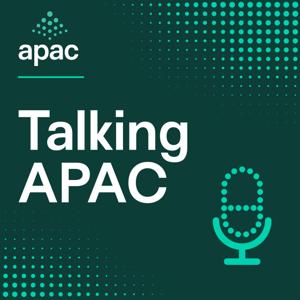 Talking APAC