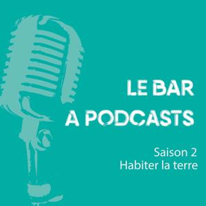 Le Bar à Podcasts