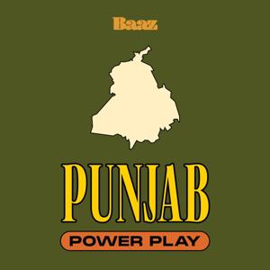 Punjab Power Play