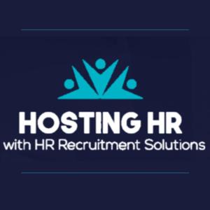 Hosting HR with HR Recruitment Solutions