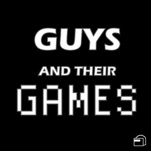 Guys And Their Games