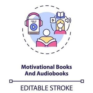 Motivational Audiobooks