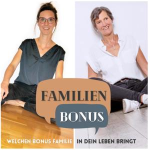 Familienbonus - Welchen Bonus Familie in dein Leben bringt