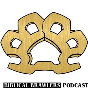 Biblical Brawlers