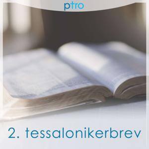 Bibelguiden - 2. Tessalonikerbrev by pTro