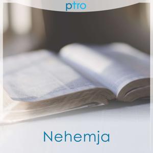 Nehemjas bok by pTro