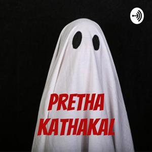 pretha kathakal