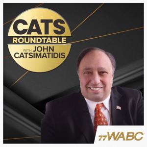 The Cats Roundtable by 77 WABC