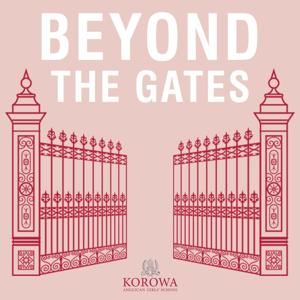 Beyond The Gates