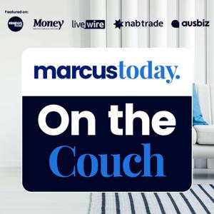 On the Couch by Marcus Today