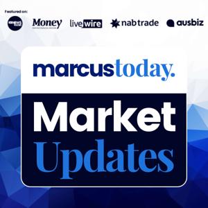 Market Updates by Marcus Today