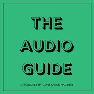 The Audio Guide