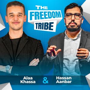 The Freedom Tribe Podcast
