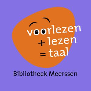voorlezen+lezen=taal