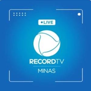 LIVE RecordTV Minas