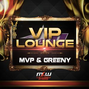 VIP Lounge with MVP