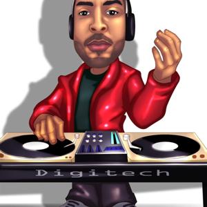 DHS MusicTherapy Radio