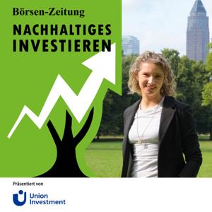 Börsen-Zeitung | Nachhaltiges Investieren by Börsen-Zeitung