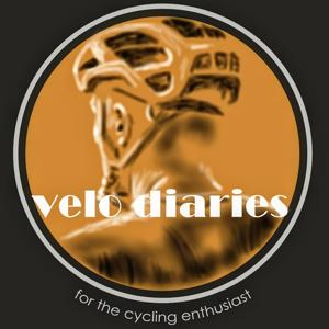 velo diaries