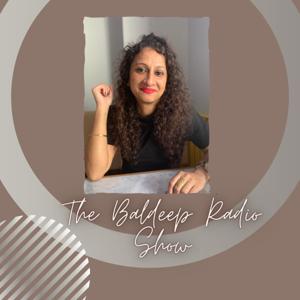 The Baldeep Radio Show