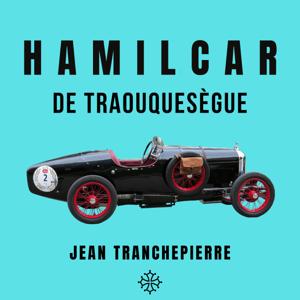 Hamilcar de Traouquesègue