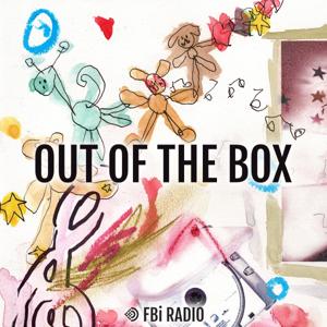 Out of the Box by FBi Radio