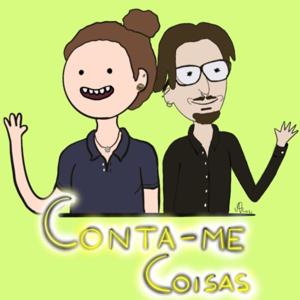 Conta-me Coisas