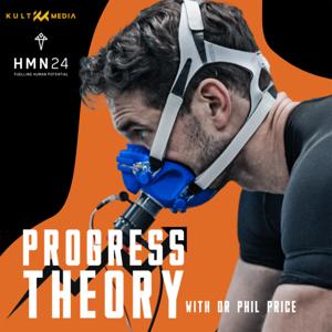 The Progress Theory by The Progress Theory