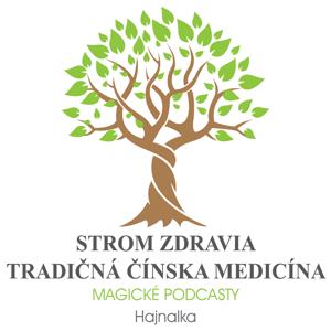 Strom zdravia - tradičná čínska medicína