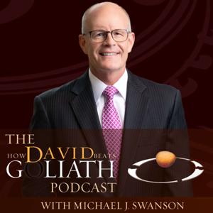 The How David Beats Goliath Podcast®