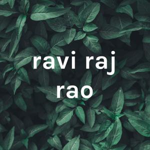 ravi raj rao