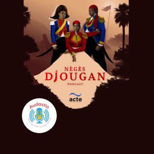 Nègès Djougan