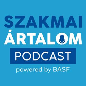 Szakmai Ártalom a BASF-től by BASF Mezőgazdasági megoldások