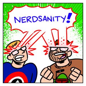 Nerdsanity