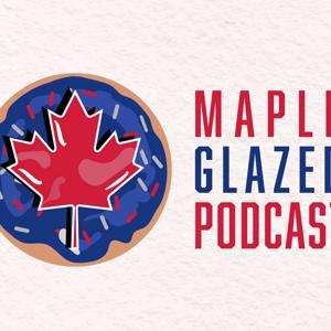 Maple Glazed Podcast