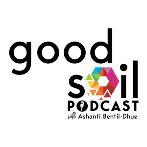 Good Soil Leaders Podcast