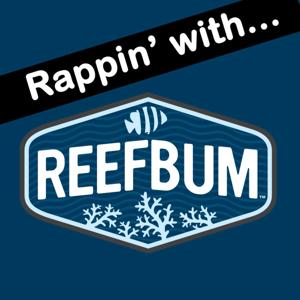 Rappin' With ReefBum by Keith Berkelhamer